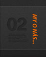 My o ns...